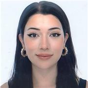 ¡ Profesora de francés en Bilbao con experiencia y pasión por la enseñanza !