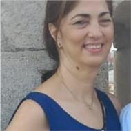 Maria Cristina
