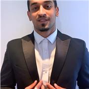 Ashwin Sangarpaul