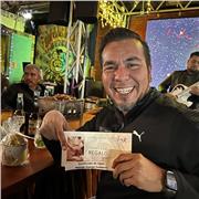 Ambas opciones en la ciudad de SLP, presencial o en línea, clases desde secundaria hasta nivel medio superior, física y matematic