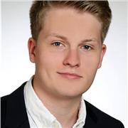 Englisch-Nachhilfe mit Felix: Online oder in Dreieich