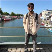 Teacher in IELTS Coaching Center, I taught English to almost all age group.