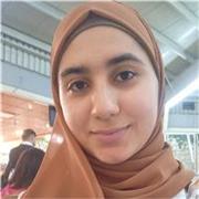 Enhance your English easily through conversations with a skilled tutor and affordable price