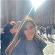 Profesora de Inglés de todos los cursos desde Primaria a Bachillerato