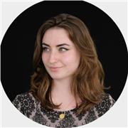Etudiante en ostéopathie animale, venant d'une classe préparatoire BCPST. Méthodique et rigoureuse, je propose mon aide du collège au supérieur
