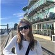 🇬🇧Sono laureata magistrale e in possesso di un certificato Cambridge C1. Offro ripetizioni per tutte le età, a Parma o online :)
