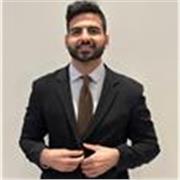 Sou professor de Matemática online, com foco em aulas claras, didáticas e objetivas, adaptadas ao seu nível (Fundamental, Médio ou