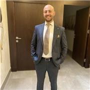 I can give a private lesson in arabic language 
While it’s my native language + fluent in English and good German background