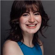 Sarah Catterall