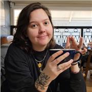 I provide private lessons in accordance with an individual's needs.