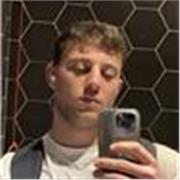 Age 23, actuarial associate - still study maths for my job!