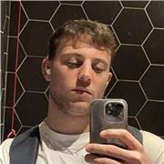 Age 23, actuarial associate - still study maths for my job!
