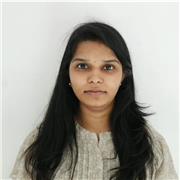 Friendly English Tutor with BBA & Strong Communication Skills