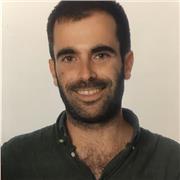 Profesor con experiencia en Historia del Arte