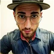 Laureando in scienze della comunicazione, ottime nozioni di storia e storia dell'arte