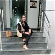 My Qualification is M Phil in so I can teach maths ,stats, Urdu , Islamiyat for all ages students .thanks!