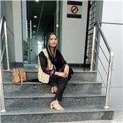Zahra Malik