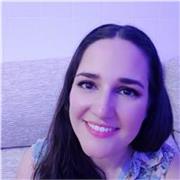 Professora da Espanha especializada em falantes de português, aulas de espanhol teóricas e práticas adaptadas a você