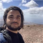 Professeur de biologie / SVT Bilingue aux Sables d'Olonne avec expérience d'enseignement dans le supérieur