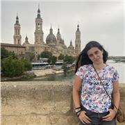 Profesor de primaria de todas las materias y la eso ( letras )