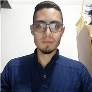 Licenciado en Educación Física, Recreación y Deportes, ofrece clases personalizadas para acondicionamiento físico, deportivo, recuperación y desarrollo corporal. Trabajo con personal infantil, juvenil y adulto mayor. Bogotá, dominio de inglés