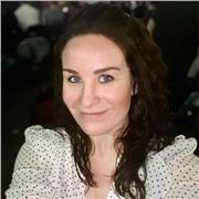 Nicola Gimson
