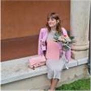Laureata con ottimi voti in triennio nel corso di filosofia all’università degli studi di Verona. Sarei interessata a dare lezioni