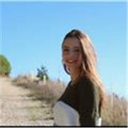 Mi nombre es Paula y soy una estudiante de 21 años del último año de Periodismo en la Carlos III, Getafe. Busco dar clases presenciales (con posibilidad de ser online) a niños/as de primaria sobre cualquier materia. Tengo conocimientos para dar asignatura