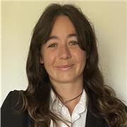Soy francesa, bilingüe en inglés, y doy clases de francés e inglés personalizadas para todos, tanto presenciales como online