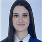 Soy estudiante de universidad con experiencia dando clases particulares 