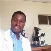 Passionate Maths, English, and Coding tutor and a recent University of Ilorin graduate.