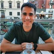 Profesor de Química, Matemáticas, Biología, Inglés