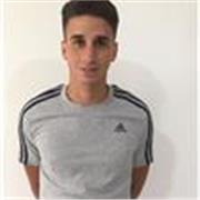 Licenciado en Educación Física con amplia experiencia en el ámbito deportivo y de la salud. Proactivo y predispuesto