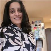 I give private lessons tailored to your needs.