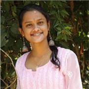 Sushma B G