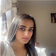 Harpreet