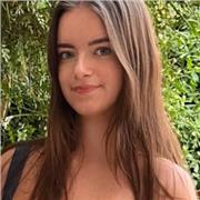 A-level Maths student providing tutoring for secondary school students and foundation level GCSE