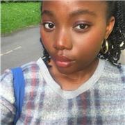 Zion Ibironke