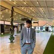Izaan