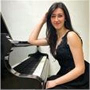 Pianista Accompagnatore per Cantanti Lirici | Preparazione Esami e Concorsi