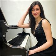 Pianista Accompagnatore per Cantanti Lirici | Preparazione Esami e Concorsi