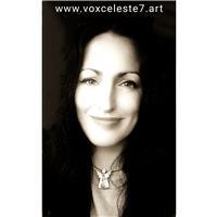 I'm an active Academic artist & an Arts professor with diverse knowledge in various areas of Art & Design. www.voxceleste7.art