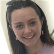 Anyone who is interested in learning German from a beginners level or would like some extra support with German GCSE or A-Level.