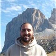 I have a master's degree in Biotechnology and therefore I have a lot of experience with biology