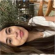 I’m a professional ready to help students to improve their Spanish 