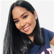 Professora de Biologia Ensino Fundamental