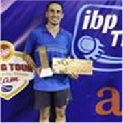 Doy clases de tenis particulares y grupales a todo tipo de niveles y edades