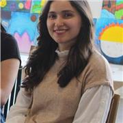 Fatima Zahrae