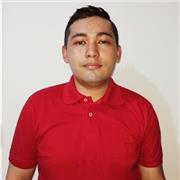 Preparo clases personalizadas, las cuales son dinámicas, basándome en métodos modernos, en dónde el estudiante interactúa en el aula de clase, basándome en las fortalezas y debilidades según su nivel de estudio, busco que el estudiante se sienta cómodo co