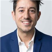 Alvaro Delgado Rojas